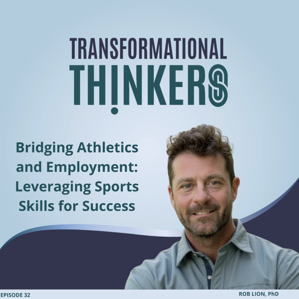 Transformational Thinkers